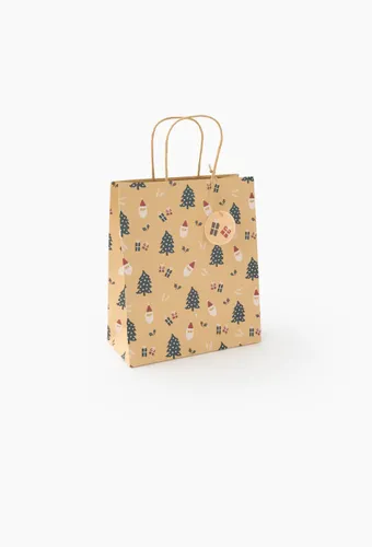 Sac cadeau - MONOPRIX - Modalova