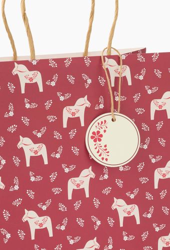 Sac cadeau - MONOPRIX - Modalova