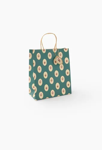 Sac cadeau - MONOPRIX - Modalova
