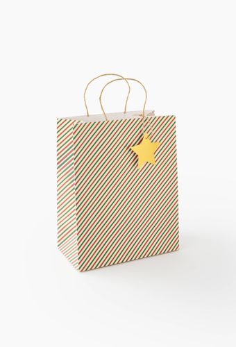 Sac cadeau - MONOPRIX - Modalova