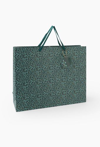 Sac cadeau - MONOPRIX - Modalova
