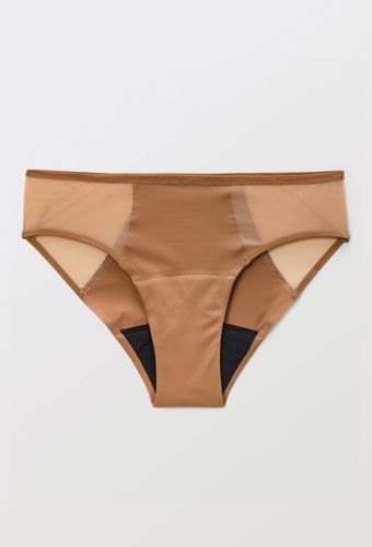 Culotte menstruelle flux moyen , certifié OEKO-TEX - SMOON - Modalova