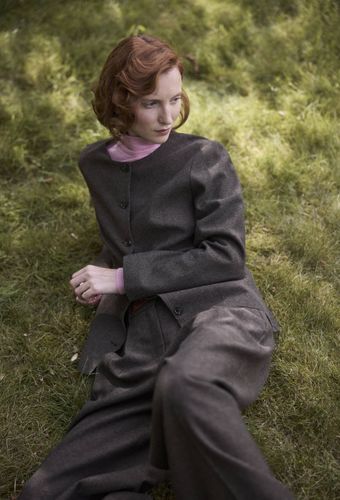Veste courte en tweed - MONOPRIX - Modalova