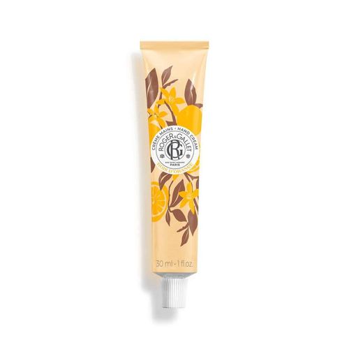 Crème mains bienfaisante - bois d'orange - Roger & Gallet - Modalova