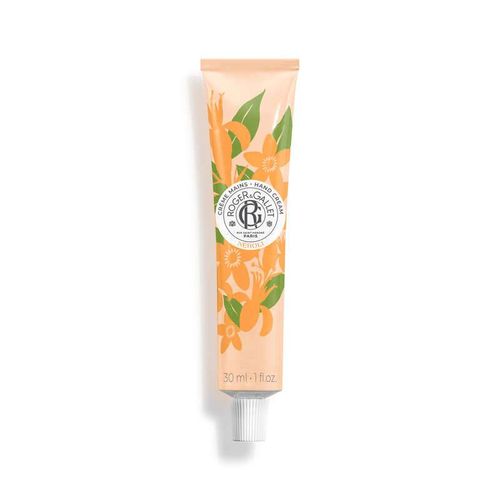 Crème mains bienfaisante - néroli - Roger & Gallet - Modalova