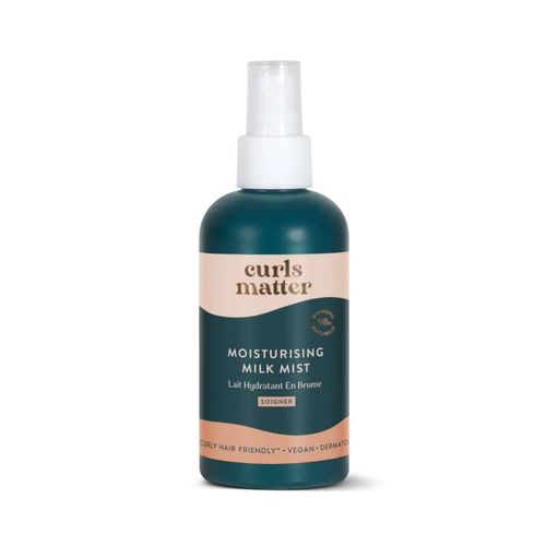 Lait hydratant en brume cheveux bouclés - Curls Matter - Modalova