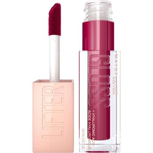 Lifter gloss repulpant acide hyaluronique - Maybelline - Modalova
