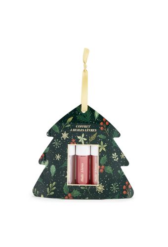 Le coffret d huiles @ l}vres - LA SELECTION DE NOEL - Modalova