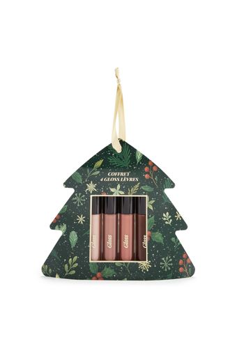 Le coffret de Gloss - LA SELECTION DE NOEL - Modalova