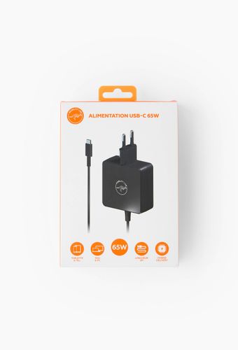 CHARGEUR PC 65W - MOBILITY - Modalova