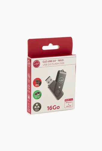 Clé usb, 16 go - MOBILITY - Modalova