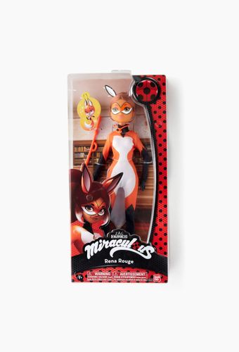 Poupée Miraculous 26cm - BANDAI - Modalova
