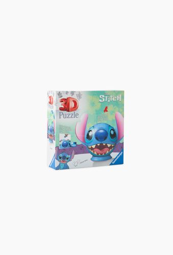 Puzzle 3D ball Stitch - RAVENSBURGER - Modalova