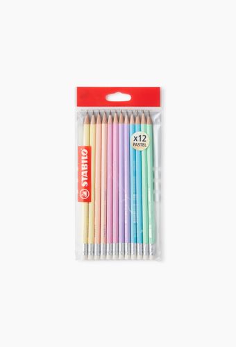Crayons pastel graphites - STABILO - Modalova