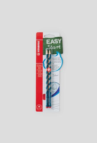 EASY GRAPH DROIT HB X2 - STABILO - Modalova