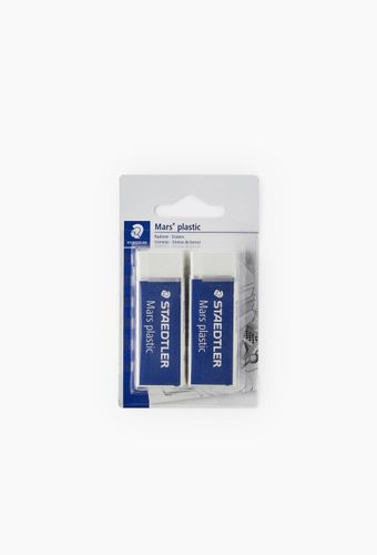 Gommes Mars - STAEDTLER - Modalova