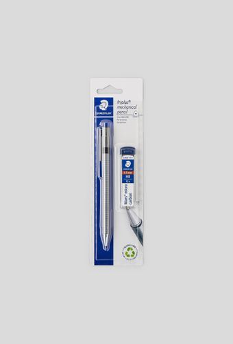 PTE MINE 0,5HB+RECH 0,5MM - STAEDTLER - Modalova