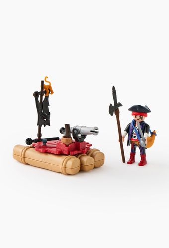 Valisette pirates - PLAYMOBIL - Modalova