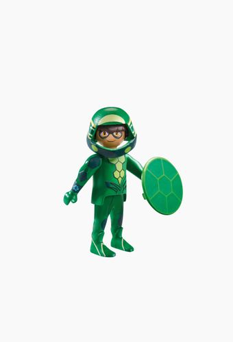 Carapace Miraculous - PLAYMOBIL - Modalova