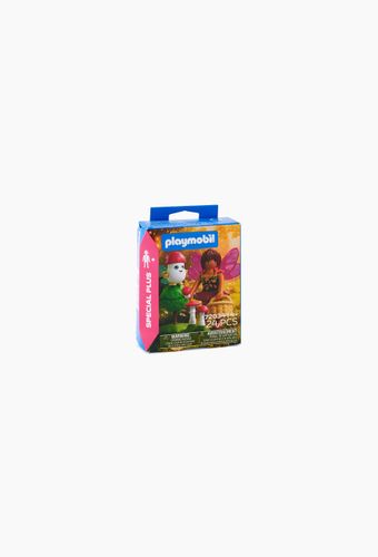 Fée avec son magicamiz Spécial + - PLAYMOBIL - Modalova