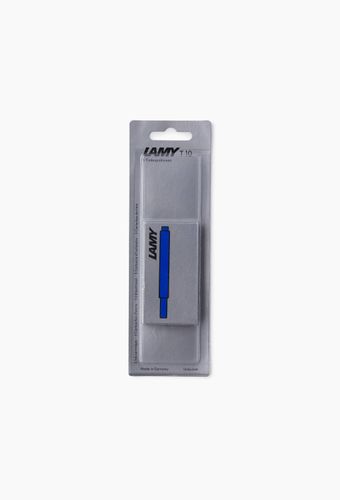 ETUI CARTOUCHE BLEU EFFACAB X1 - LAMY - Modalova
