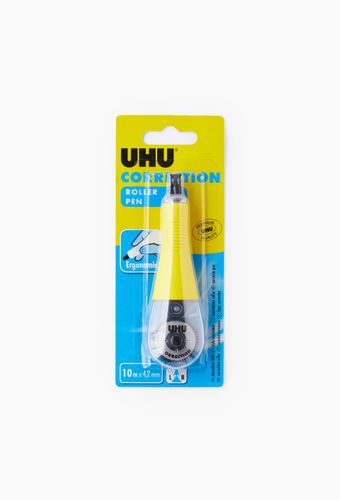 Correcteur Roller pen 4,2mmx10M - UHU - Modalova