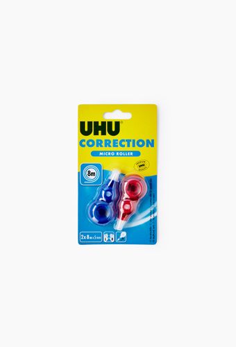 Rollers Correcteur Micro Color - Marque Nationale - Modalova