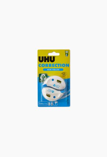 LOT DE 2 ROLLERS COR - UHU - Modalova