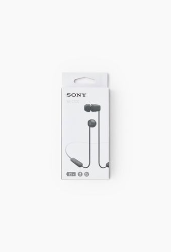 Sony écouteurs bluetooth, wic 100 - SONY - Modalova