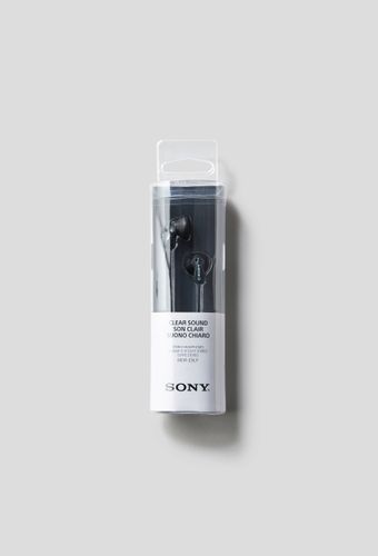 Sony écouteurs filaires, mdr-e9lp - SONY - Modalova
