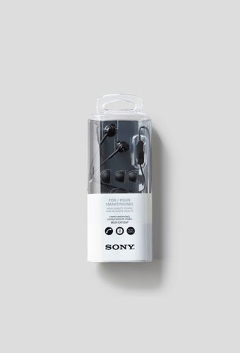 Sony écouteurs filaires, ex110 ap - SONY - Modalova
