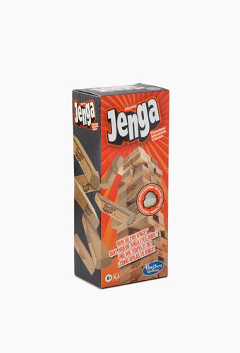 Jenga New - PLAYMOBIL - Modalova