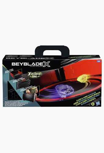 Beyblade X - Arène de combats Beystadium - HASBRO - Modalova