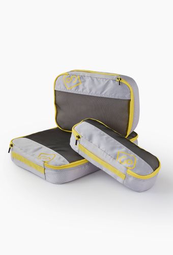 Organiseur 3 pièces - GO TRAVEL - Modalova