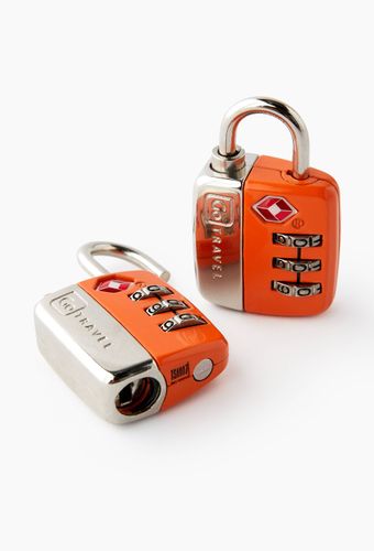 Cadenas TSA à code - GO TRAVEL - Modalova