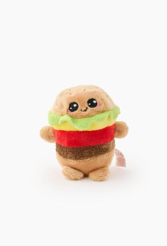 Peluche food 8 cm - KONTIKI - Modalova