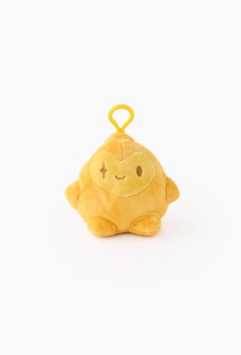 Porte-clés peluche wish 10 cm - SIMBA - Modalova