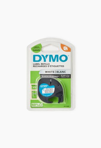 Ruban X1 LT Plastique 12 mm x 4 m - DYMO - Modalova