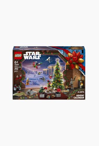 Calendrier de l'avent : star wars - LEGO - Modalova