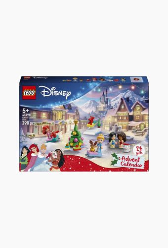 Lego Disney Calendrier de l'avent - LEGO - Modalova