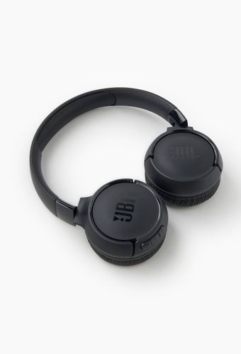Casque BT Tune 520BT Noir - JBL - Modalova