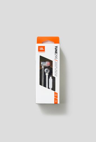 JBL écouteurs filaires, T290 - JBL - Modalova