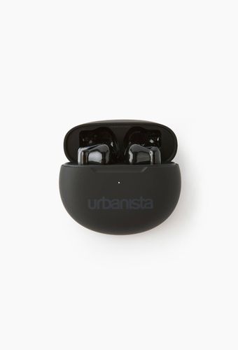 Austin True Wireless Stereo (tws) Ecouteurs Appels/musique Bluetooth Noir - URBANISTA - Modalova