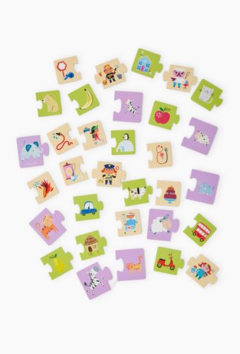 Le jeu des associations - HUBTOY - Modalova