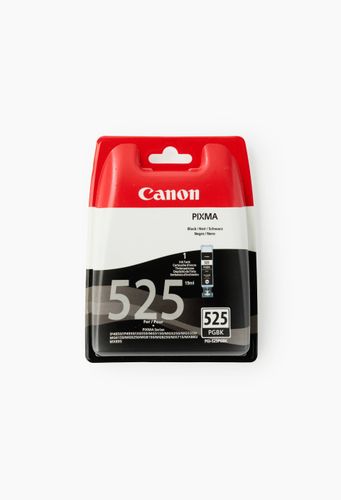 Cartouche d'encre noire N°525 - CANON - Modalova