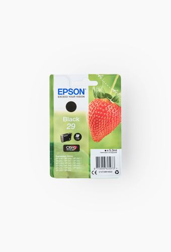 Cartouche d'encre noire N°T2981 - EPSON - Modalova