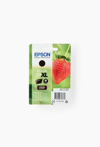 Cartouche T2991 Noire XL Série Fraise - EPSON - Modalova