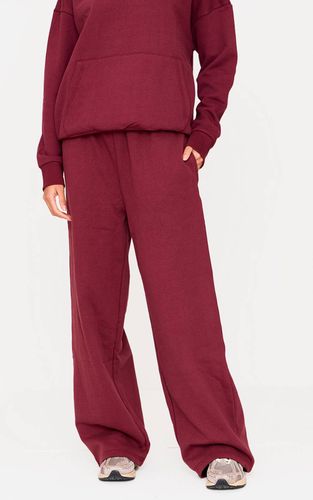 Joggers Coupe Droite Taille Fine Premium | Taille XL - PrettyLittleThing - Modalova