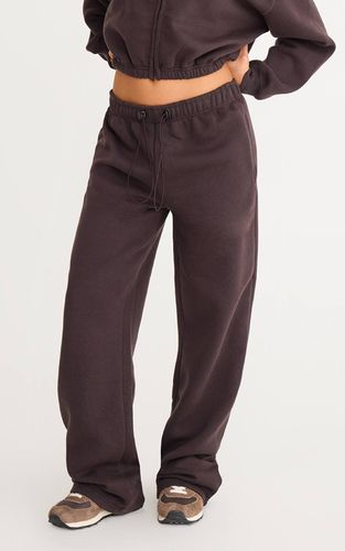 Joggers Oversize À Ourlets À Cordon De Serrage | Taille XS - PrettyLittleThing - Modalova