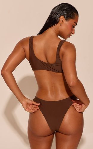 Bas De Bikini Boomerang | Taille 42 - PrettyLittleThing - Modalova